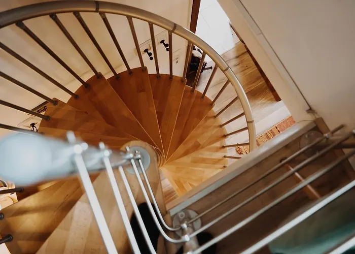 Appartement met een Slaapkamer